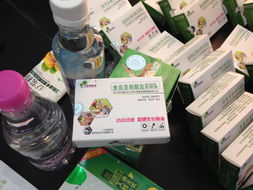 第十屆北京有機(jī)食品展覽會在京落幕