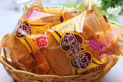 【美味紫薯銅鑼燒 香軟可口休閑娛樂必備食品 廠家專業(yè)生產(chǎn)銷售】?jī)r(jià)格,廠家,圖片,西式糕點(diǎn),惠安縣鑫惠豐食品廠-