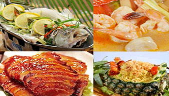香泰泰國(guó)餐廳快餐產(chǎn)品 產(chǎn)品圖片 加盟店怎么樣
