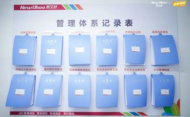 展商頭條 | 新又好:互聯(lián)網(wǎng)團(tuán)膳先行者