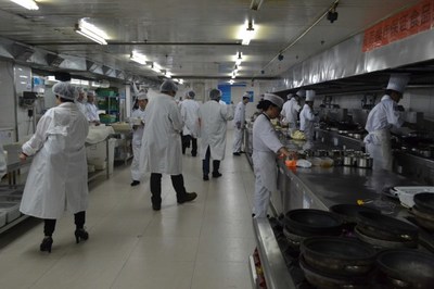 北京餐飲旺店實戰(zhàn)精品考察圓滿結(jié)束
