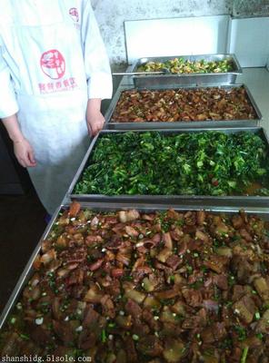 工廠食堂對外承包 餐餐香為企業(yè)打造更便捷的餐飲管理方式_搜了網(wǎng)