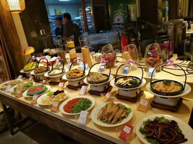 餐飲人:【4D明檔管理法】開課啦!_財經(jīng)_網(wǎng)